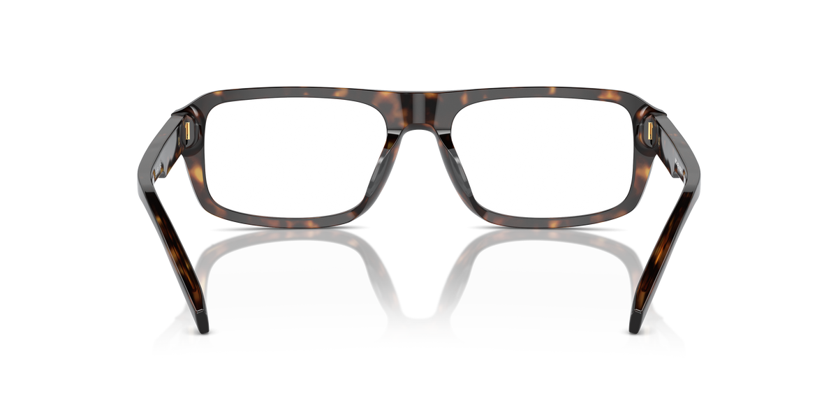 Gafas Oftálmicas Michael Kors Rioja MK4122U Carey Oscuro