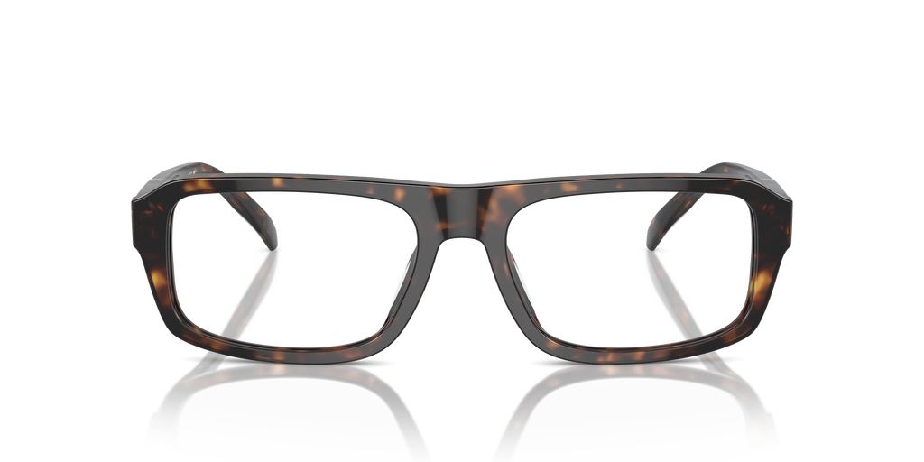Gafas Oftálmicas Michael Kors Rioja MK4122U Carey Oscuro