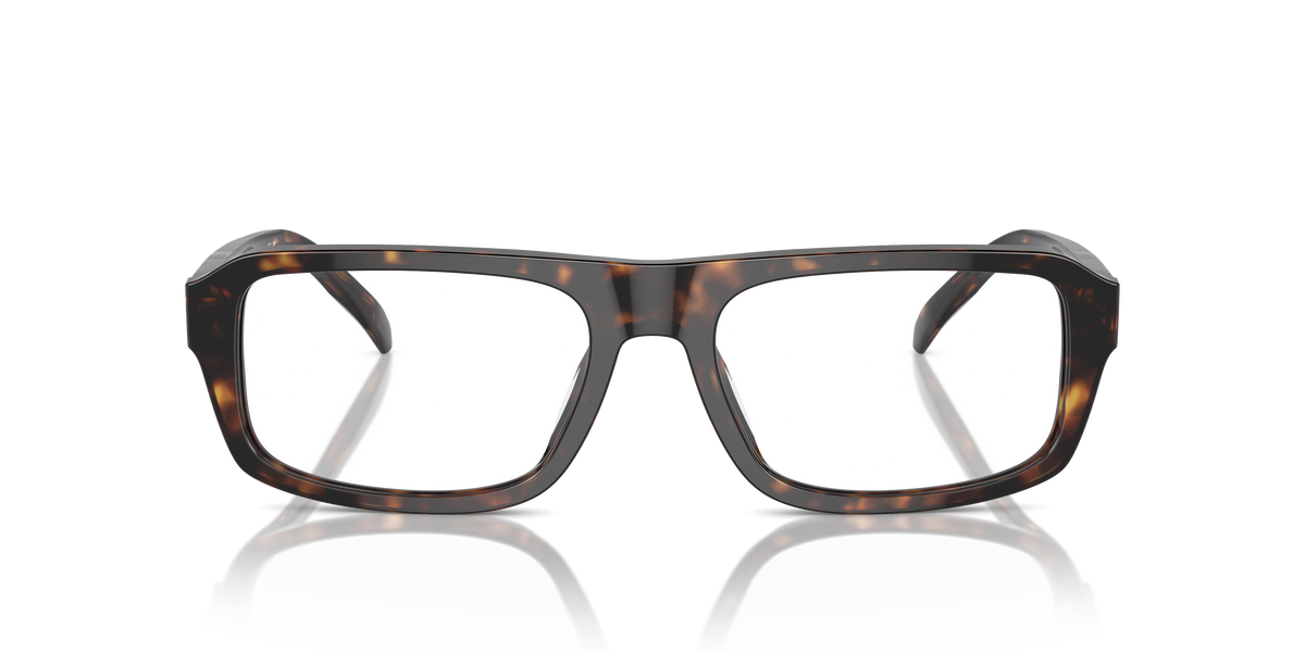 Gafas Oftálmicas Michael Kors Rioja MK4122U Carey Oscuro