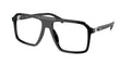 Gafas Oftálmicas Michael Kors Montreux MK4123U Negro