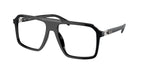 Gafas Oftálmicas Michael Kors Montreux MK4123U Negro