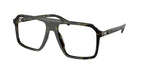 Gafas Oftálmicas Michael Kors Montreux MK4123U Carey Verde Olivo