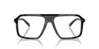 Gafas Oftálmicas Michael Kors Montreux MK4123U Carey Verde Olivo