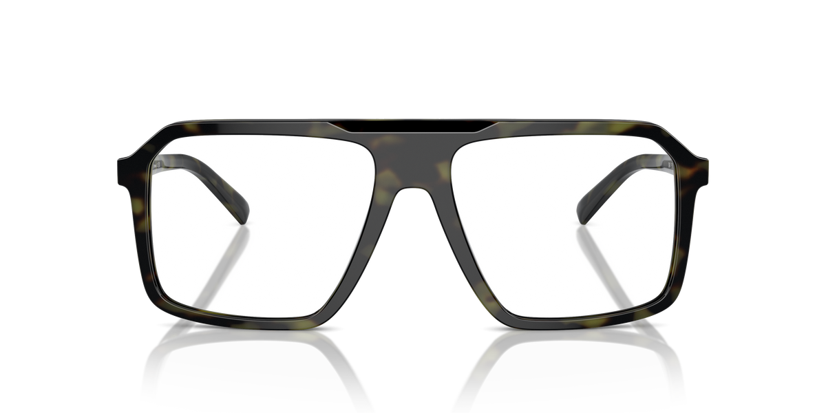 Gafas Oftálmicas Michael Kors Montreux MK4123U Carey Verde Olivo