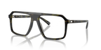 Gafas Oftálmicas Michael Kors Montreux MK4123U Carey Verde Olivo