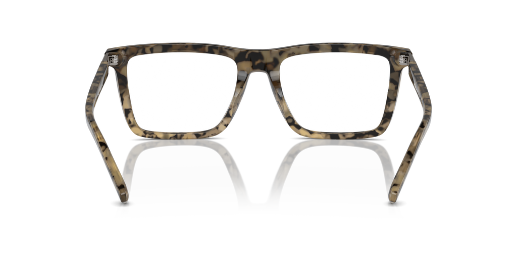Gafas Oftálmicas Michael Kors Sorengo MK4124U Black Gradient Tortoise