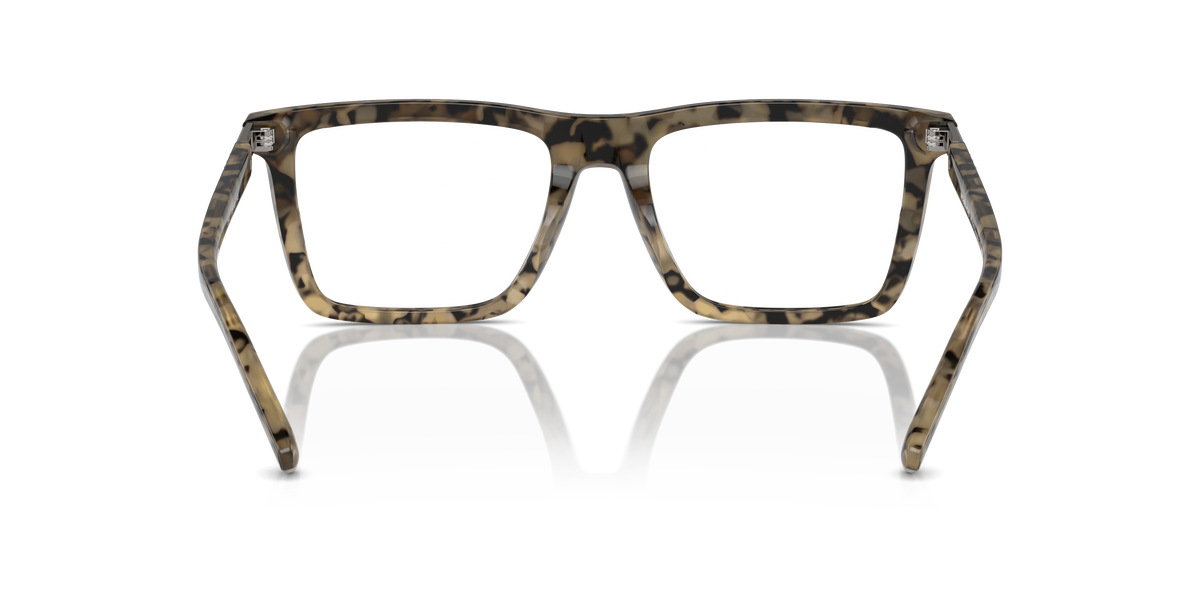 Gafas Oftálmicas Michael Kors Sorengo MK4124U Black Gradient Tortoise