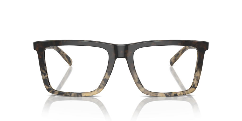 Gafas Oftálmicas Michael Kors Sorengo MK4124U Black Gradient Tortoise