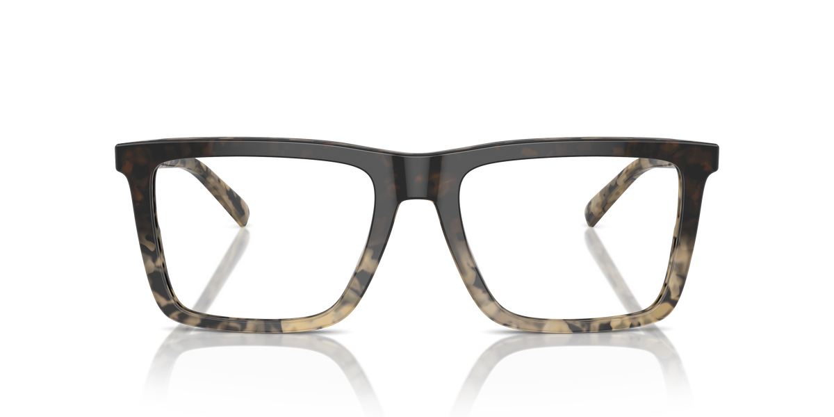 Gafas Oftálmicas Michael Kors Sorengo MK4124U Black Gradient Tortoise