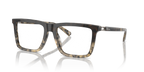 Gafas Oftálmicas Michael Kors Sorengo MK4124U Black Gradient Tortoise