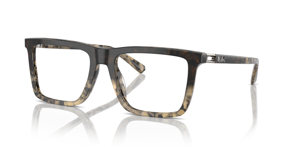 Gafas Oftálmicas Michael Kors Sorengo MK4124U Black Gradient Tortoise
