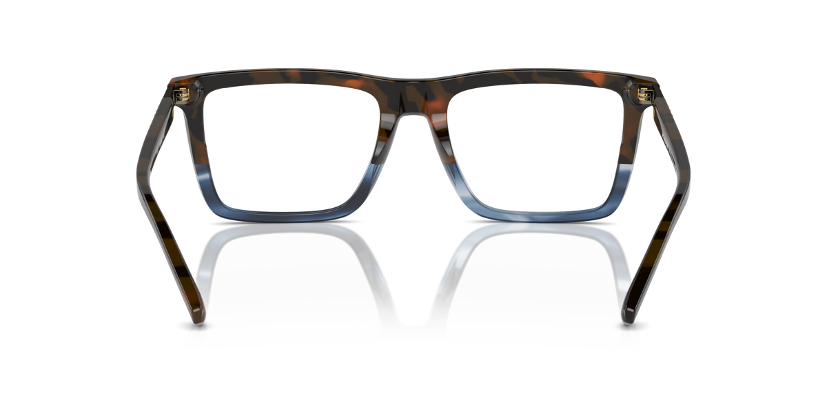 Gafas Oftálmicas Michael Kors Sorengo MK4124U Blue Block Tortoise