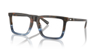 Gafas Oftálmicas Michael Kors Sorengo MK4124U Blue Block Tortoise