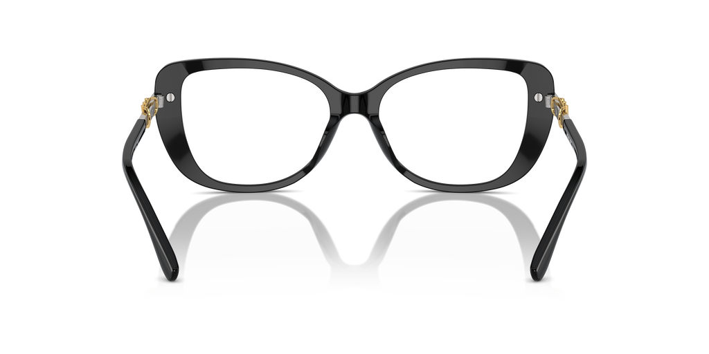 Gafas Oftálmicas Michael Kors Formentera MK4125BU Negro