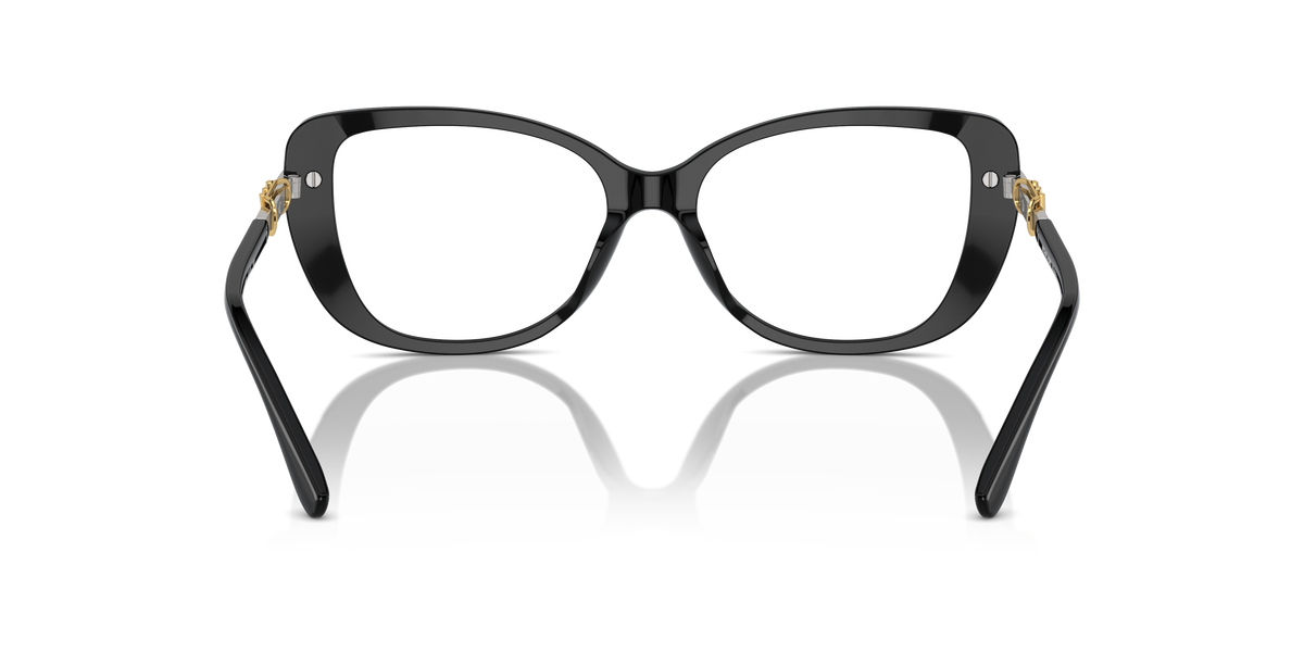 Gafas Oftálmicas Michael Kors Formentera MK4125BU Negro