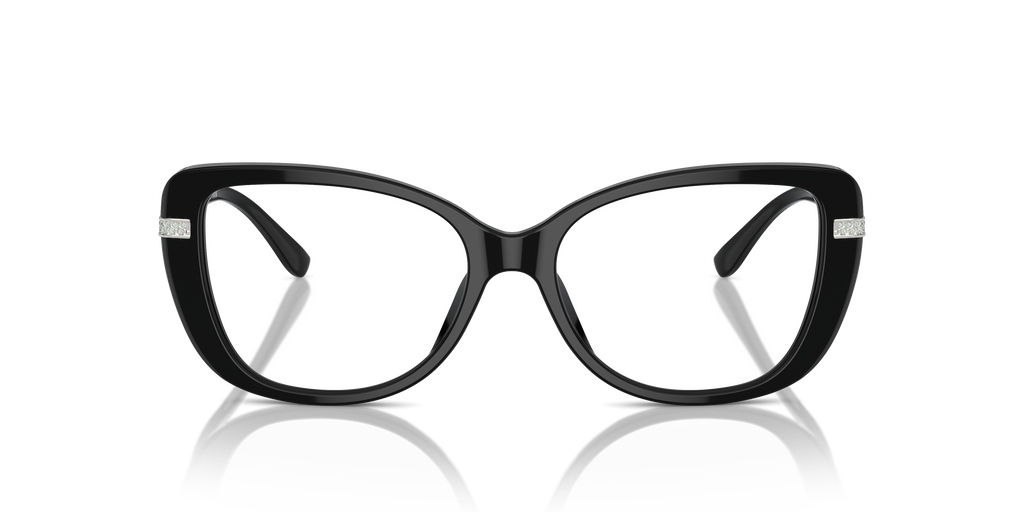Gafas Oftálmicas Michael Kors Formentera MK4125BU Negro