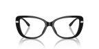 Gafas Oftálmicas Michael Kors Formentera MK4125BU Negro