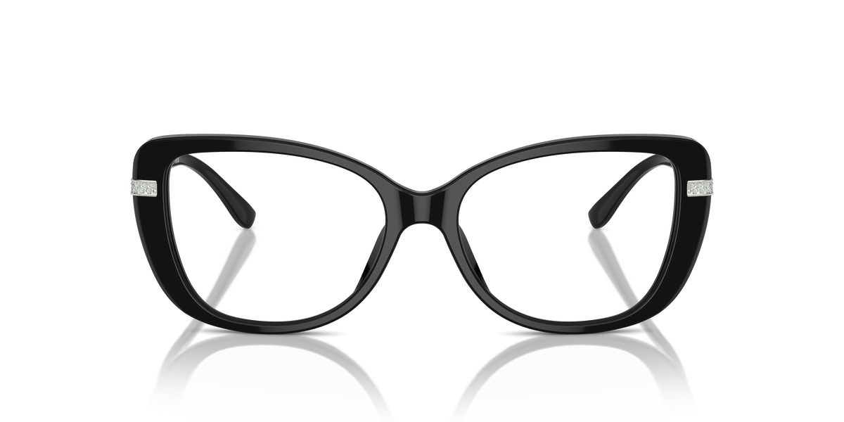 Gafas Oftálmicas Michael Kors Formentera MK4125BU Negro