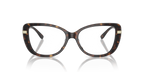 Gafas Oftálmicas Michael Kors Formentera MK4125BU Carey Oscuro