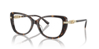 Gafas Oftálmicas Michael Kors Formentera MK4125BU Carey Oscuro