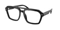 Gafas Oftálmicas Michael Kors Seaview MK4126 Negro