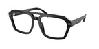 Gafas Oftálmicas Michael Kors Seaview MK4126 Negro