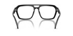 Gafas Oftálmicas Michael Kors Seaview MK4126 Negro