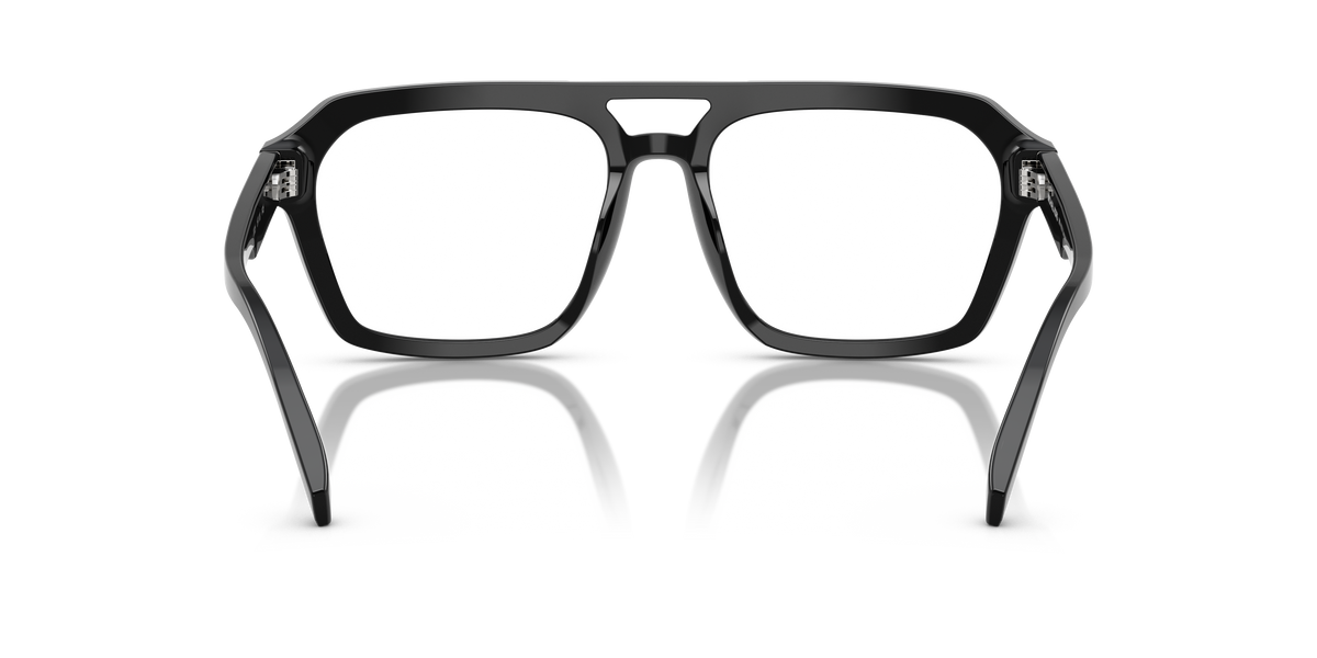 Gafas Oftálmicas Michael Kors Seaview MK4126 Negro