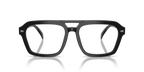 Gafas Oftálmicas Michael Kors Seaview MK4126 Negro