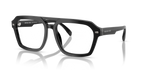 Gafas Oftálmicas Michael Kors Seaview MK4126 Negro