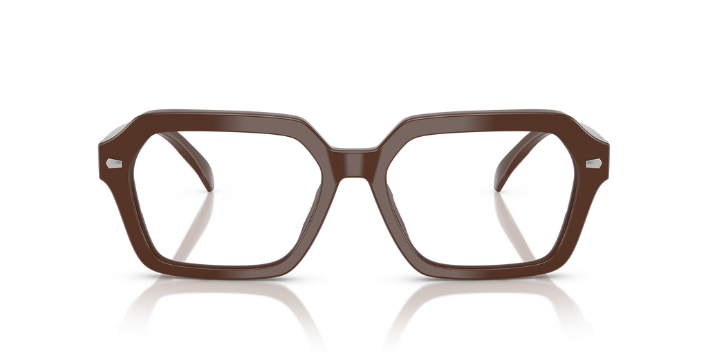 Gafas Oftálmicas Michael Kors Kinloch MK4127 Nuez moscada sólido