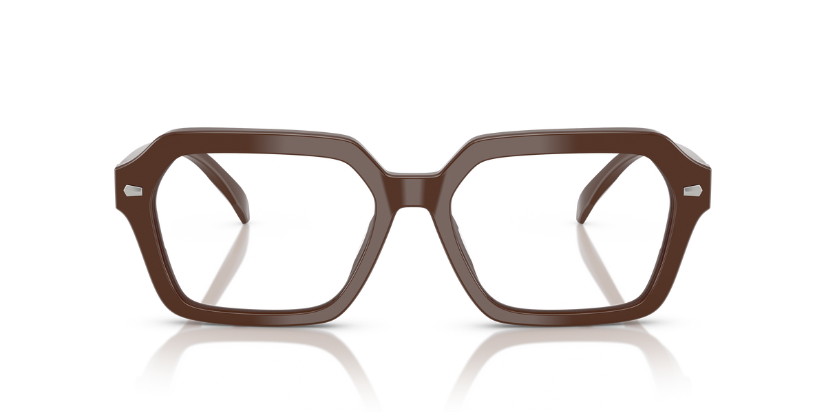 Gafas Oftálmicas Michael Kors Kinloch MK4127 Nuez moscada sólido