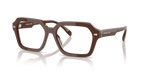 Gafas Oftálmicas Michael Kors Kinloch MK4127 Nuez moscada sólido