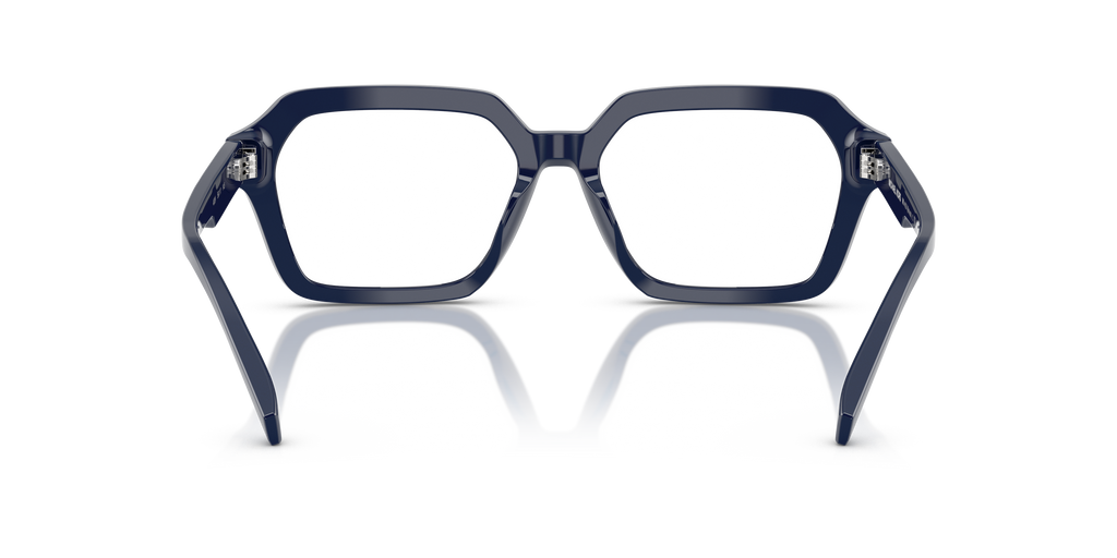 Gafas Oftálmicas Michael Kors Kinloch MK4127 Azul Marino Sólido