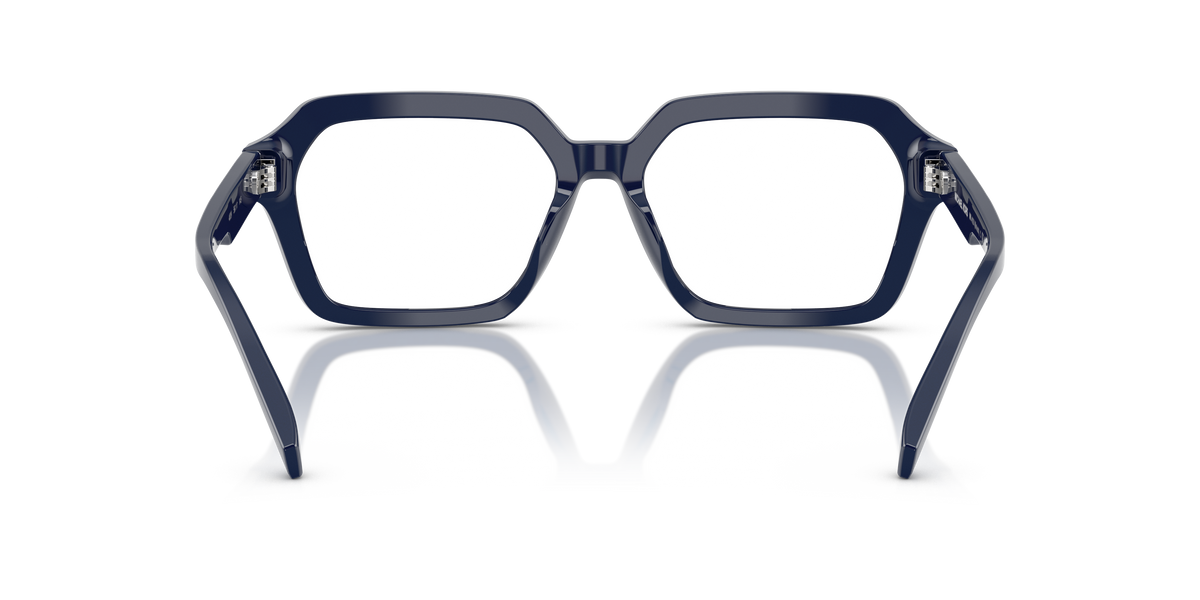 Gafas Oftálmicas Michael Kors Kinloch MK4127 Azul Marino Sólido