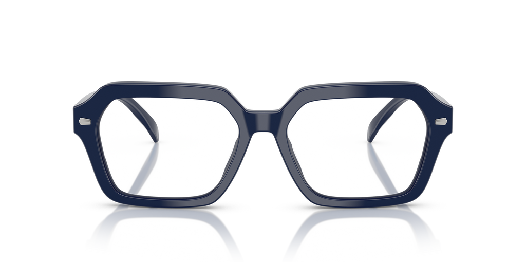 Gafas Oftálmicas Michael Kors Kinloch MK4127 Azul Marino Sólido