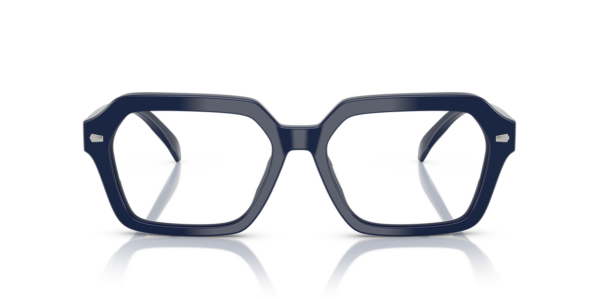 Gafas Oftálmicas Michael Kors Kinloch MK4127 Azul Marino Sólido