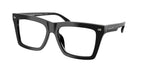 Gafas Oftálmicas Michael Kors Augusta MK4128U Negro