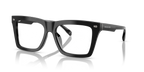 Gafas Oftálmicas Michael Kors Augusta MK4128U Negro
