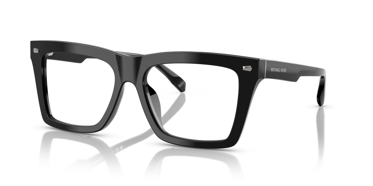 Gafas Oftálmicas Michael Kors Augusta MK4128U Negro