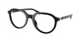 Gafas Oftálmicas Michael Kors Redwood MK4129 Negro