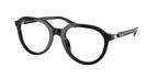 Gafas Oftálmicas Michael Kors Redwood MK4129 Negro