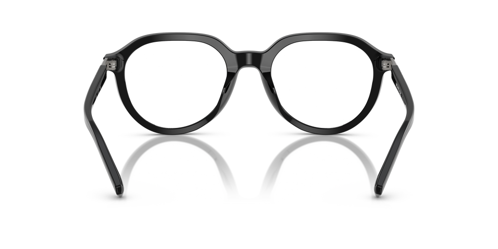 Gafas Oftálmicas Michael Kors Redwood MK4129 Negro