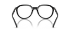 Gafas Oftálmicas Michael Kors Redwood MK4129 Negro