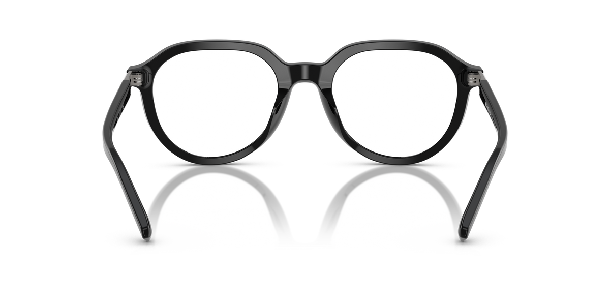 Gafas Oftálmicas Michael Kors Redwood MK4129 Negro