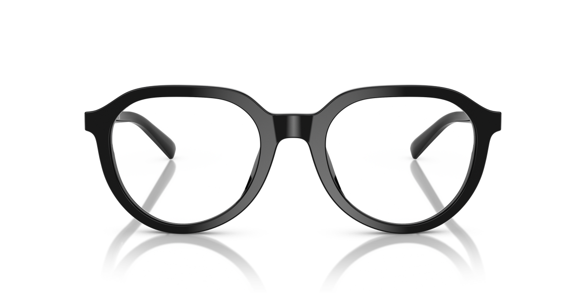 Gafas Oftálmicas Michael Kors Redwood MK4129 Negro