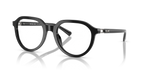 Gafas Oftálmicas Michael Kors Redwood MK4129 Negro