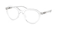 Gafas Oftálmicas Michael Kors Redwood MK4129 Transparente