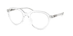 Gafas Oftálmicas Michael Kors Redwood MK4129 Transparente
