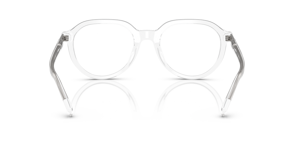 Gafas Oftálmicas Michael Kors Redwood MK4129 Transparente